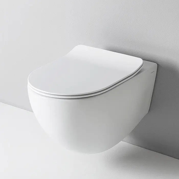Artceram FILE 2.0 WC Inkaso Vortice Saniglase | MARIO CWS